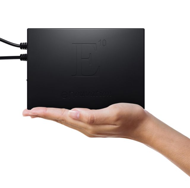 E10 MULTI MOTOR POWER PACK (CHARGING CABLE INCLUDED)